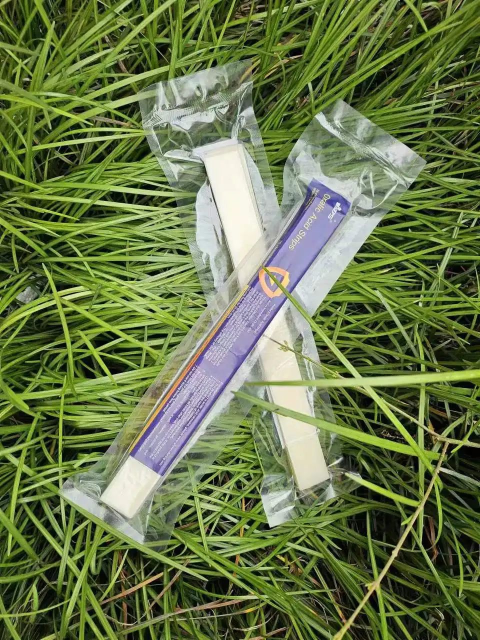 Wangshi Organic Treatment for Bees Oxalic Acid Bee Treatment Organic Varroa mite treatment beekeeping supply bee mite control